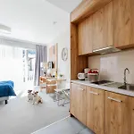 Folgaria - Panorama Czarna Gora Apartment Sienna (Klodzko)