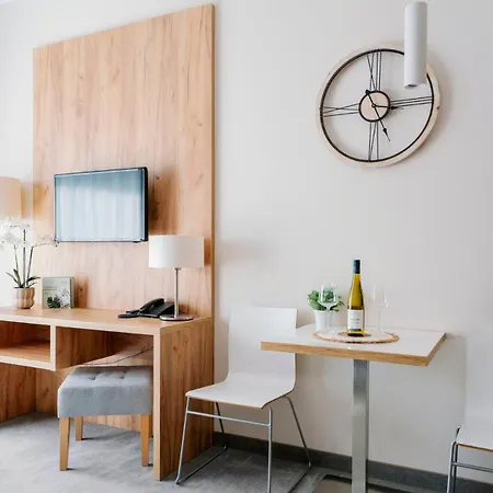 아파트 Folgaria - Panorama Czarna Gora 3*