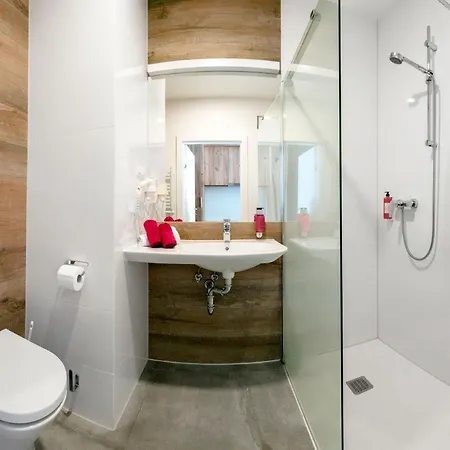 Folgaria - Panorama Czarna Gora 3* 시에나