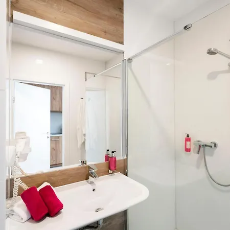 아파트 Folgaria - Panorama Czarna Gora 시에나