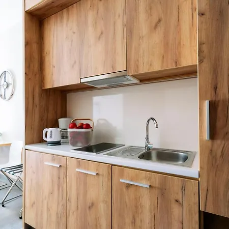 Folgaria - Panorama Czarna Gora 3*