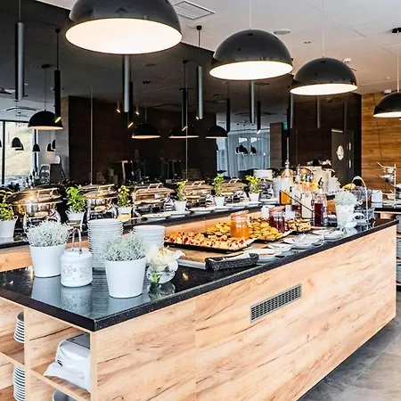 Folgaria - Panorama Czarna Gora 아파트 3*