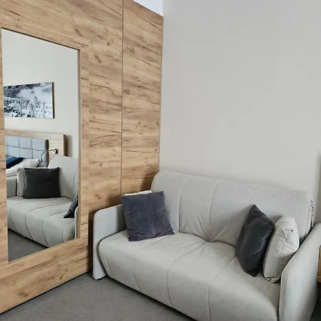 Folgaria - Panorama Czarna Gora