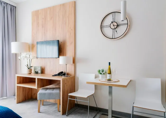 Apartment Folgaria - Panorama Czarna Gora 3*