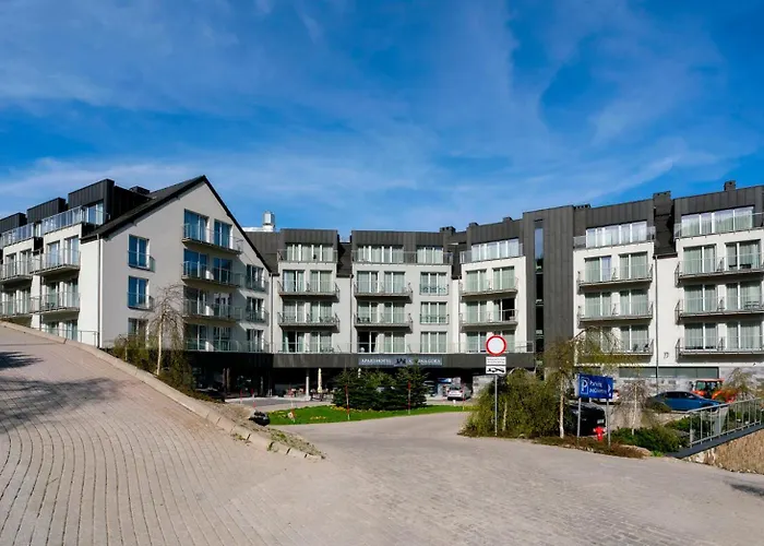 Apartment Folgaria - Panorama Czarna Gora Heudorf