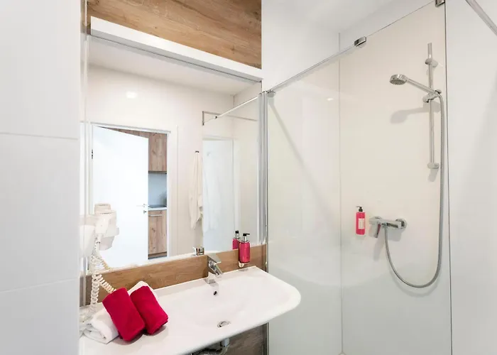 Apartment Folgaria - Panorama Czarna Gora Heudorf