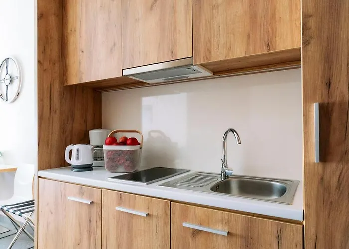 Folgaria - Panorama Czarna Gora 3*