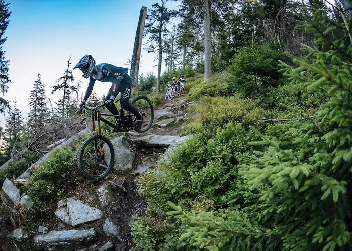 Apartment Folgaria - Panorama Czarna Gora