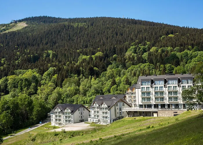 Apartment Folgaria - Panorama Czarna Gora 3*