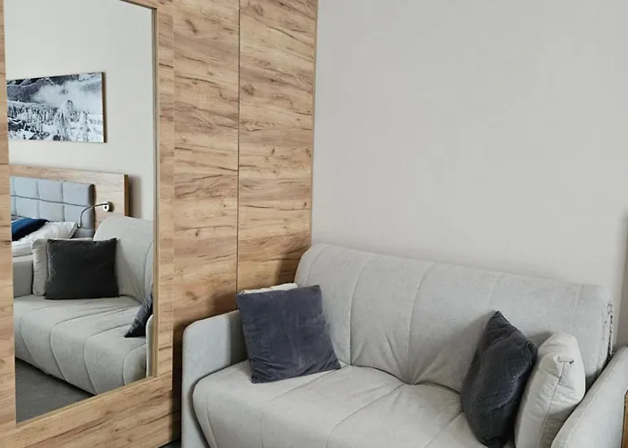 Folgaria - Panorama Czarna Gora